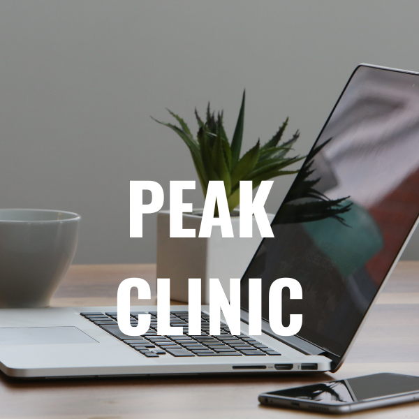 Peak Clinic