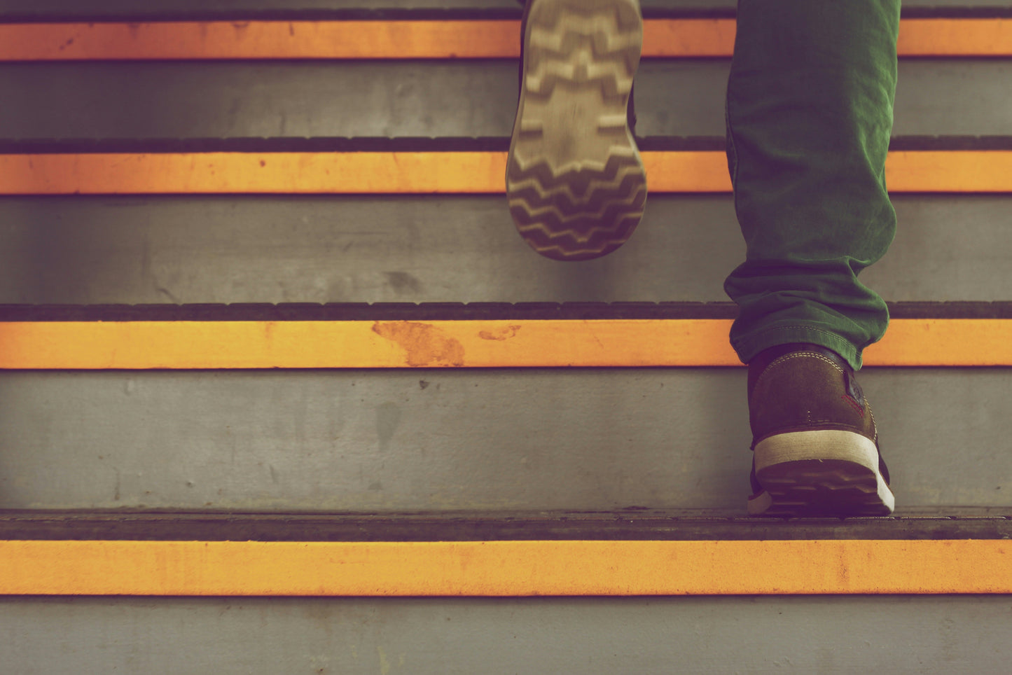 Career Transition Coaching