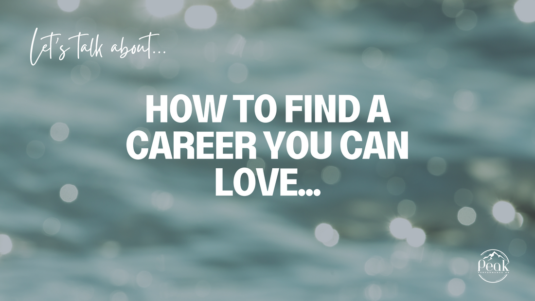 Navigating the Path to Career Fulfillment: Unveiling the Trifecta of Values, Passion, and Purpose
