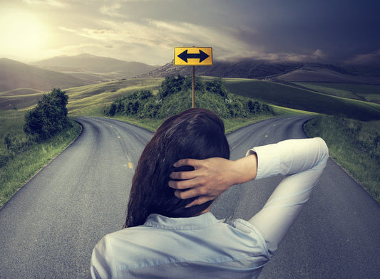 Setting Goals That Bring Clarity, Not Burnout