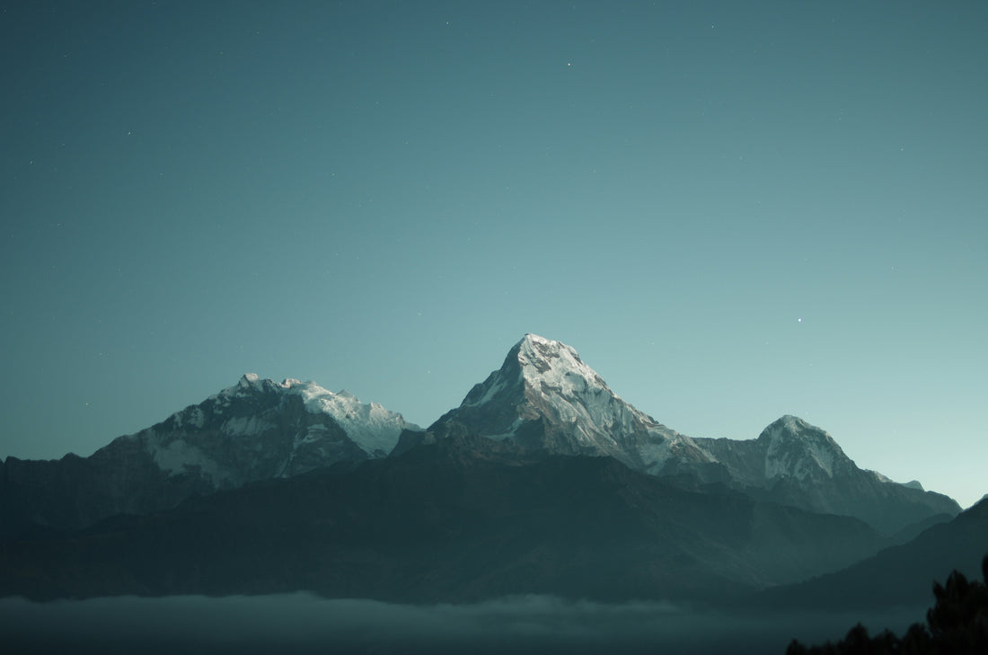 Peak Performance Starts Within: Why Calm, Clarity and Grounding Matter More Than Hustle
