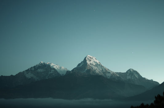 Peak Performance Starts Within: Why Calm, Clarity and Grounding Matter More Than Hustle