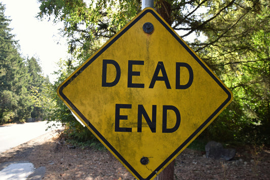 How to turn a Dead End Job in to a Leadership Opportunity