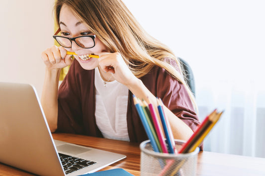 How to Perform Well Under Pressure at Work Without Burning Out