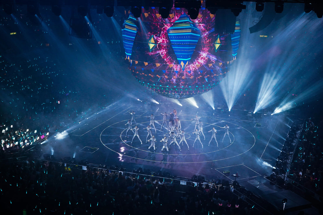 What Eurovision Can Teach Us About Performing Under Pressure