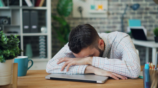 Rethinking Performance: What Is Constant Delivery Really Costing Organisations?