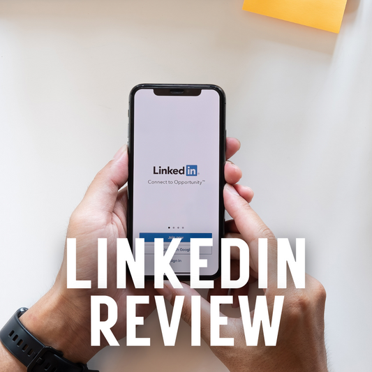 LinkedIn Review