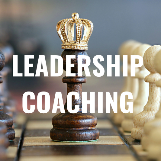 Leadership Coaching