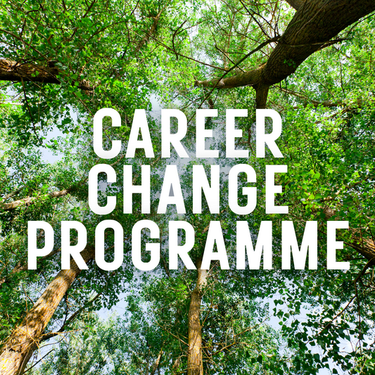 Career Change Programme