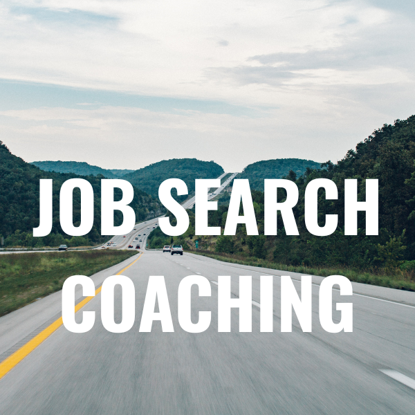 Job Search Coaching