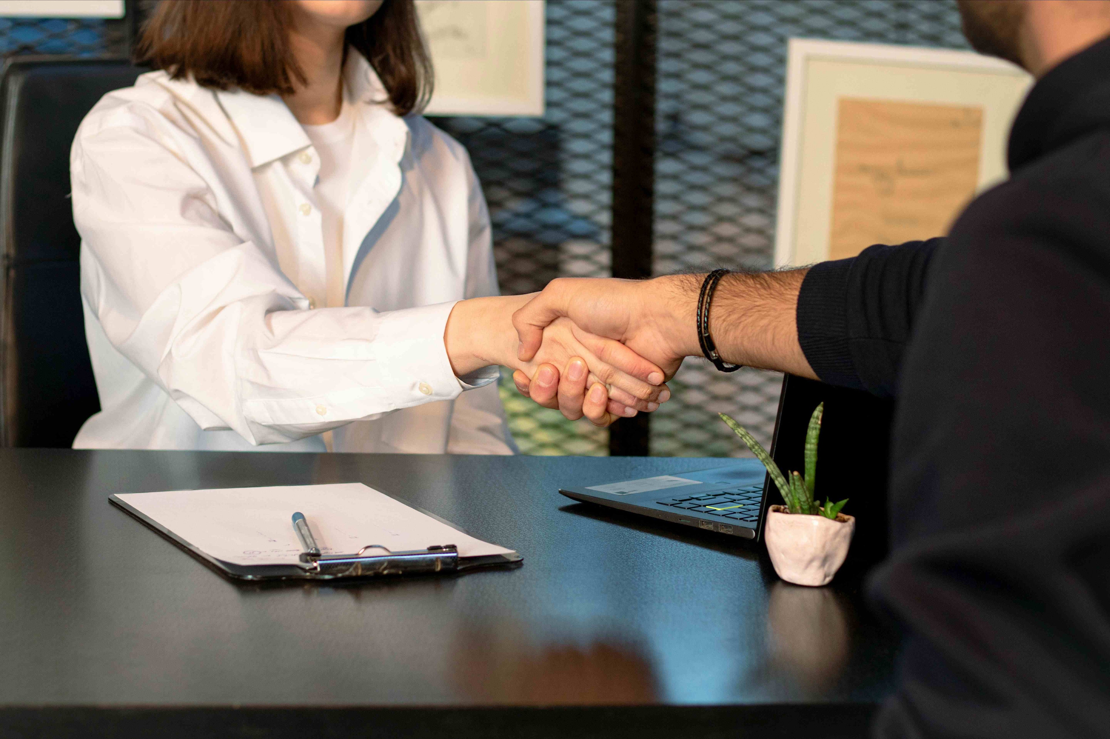 Job Search Coaching in Norwich & Norfolk Peak Performance HR