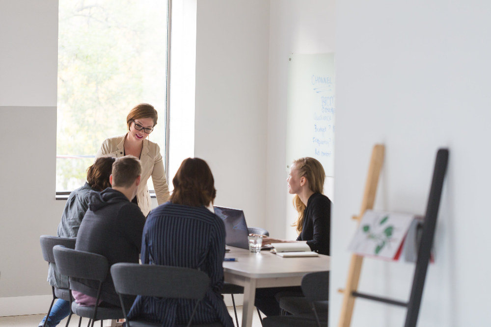 HR Consultancy, Leadership Coaching & Workshops in Norfolk | Peak Performance HR